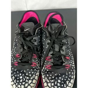 Nike Free 5.0 running shoes